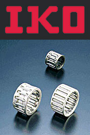 iko bearing 2