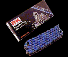 RK @219 O-Ring Chain